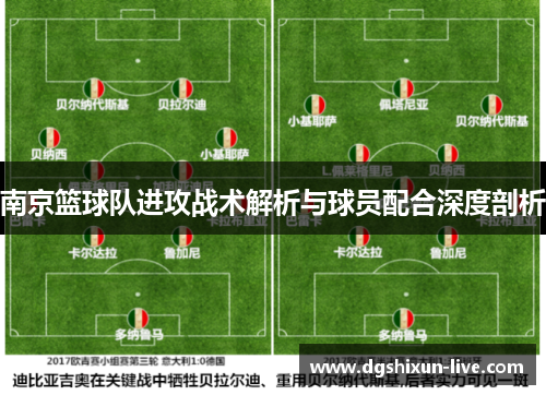 南京篮球队进攻战术解析与球员配合深度剖析